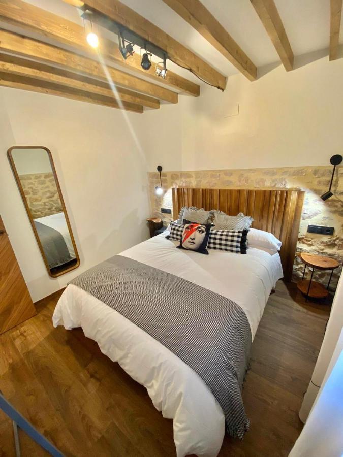 Banova Apartamento Turistico Alhama De Aragon Exterior photo